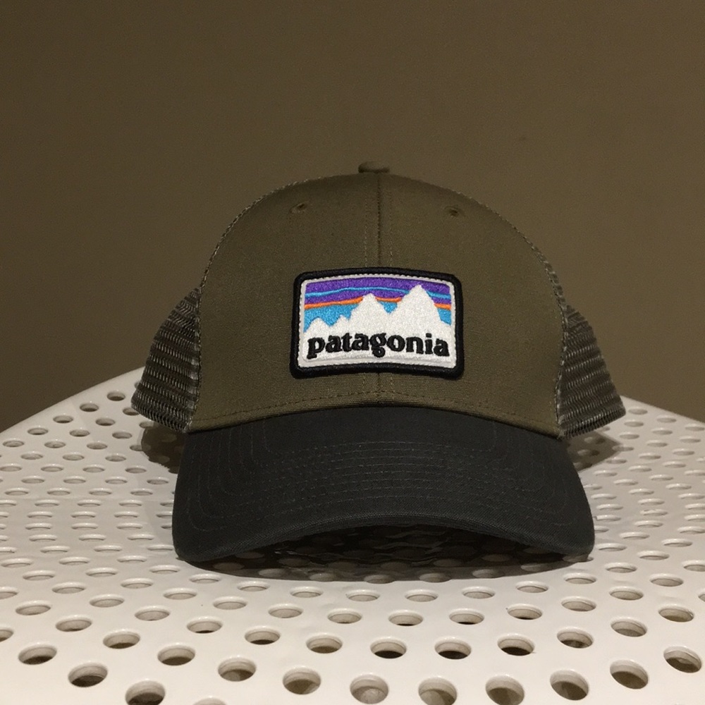 Patagonia hat